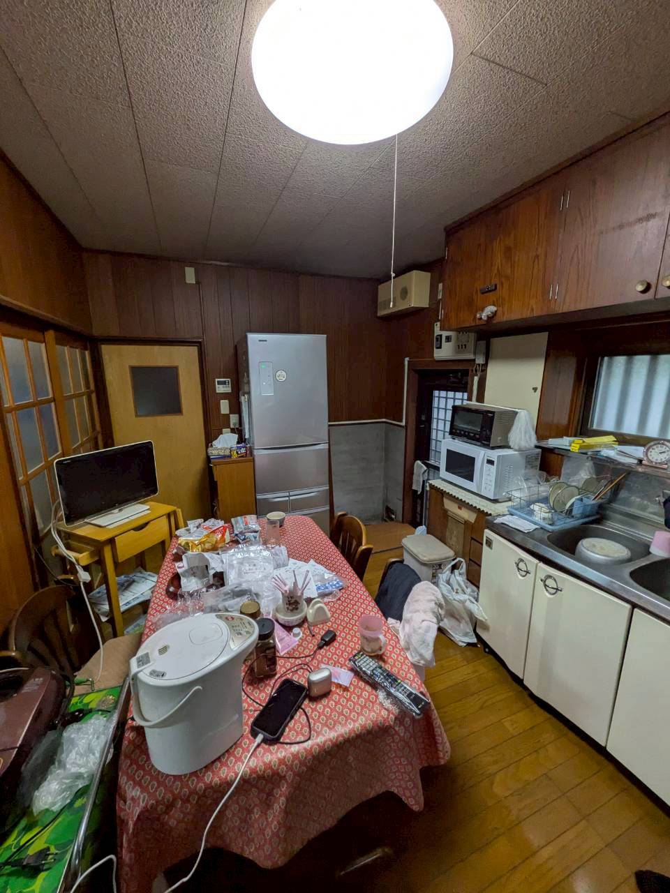 要らなくなったお品物はお任せください！の写真